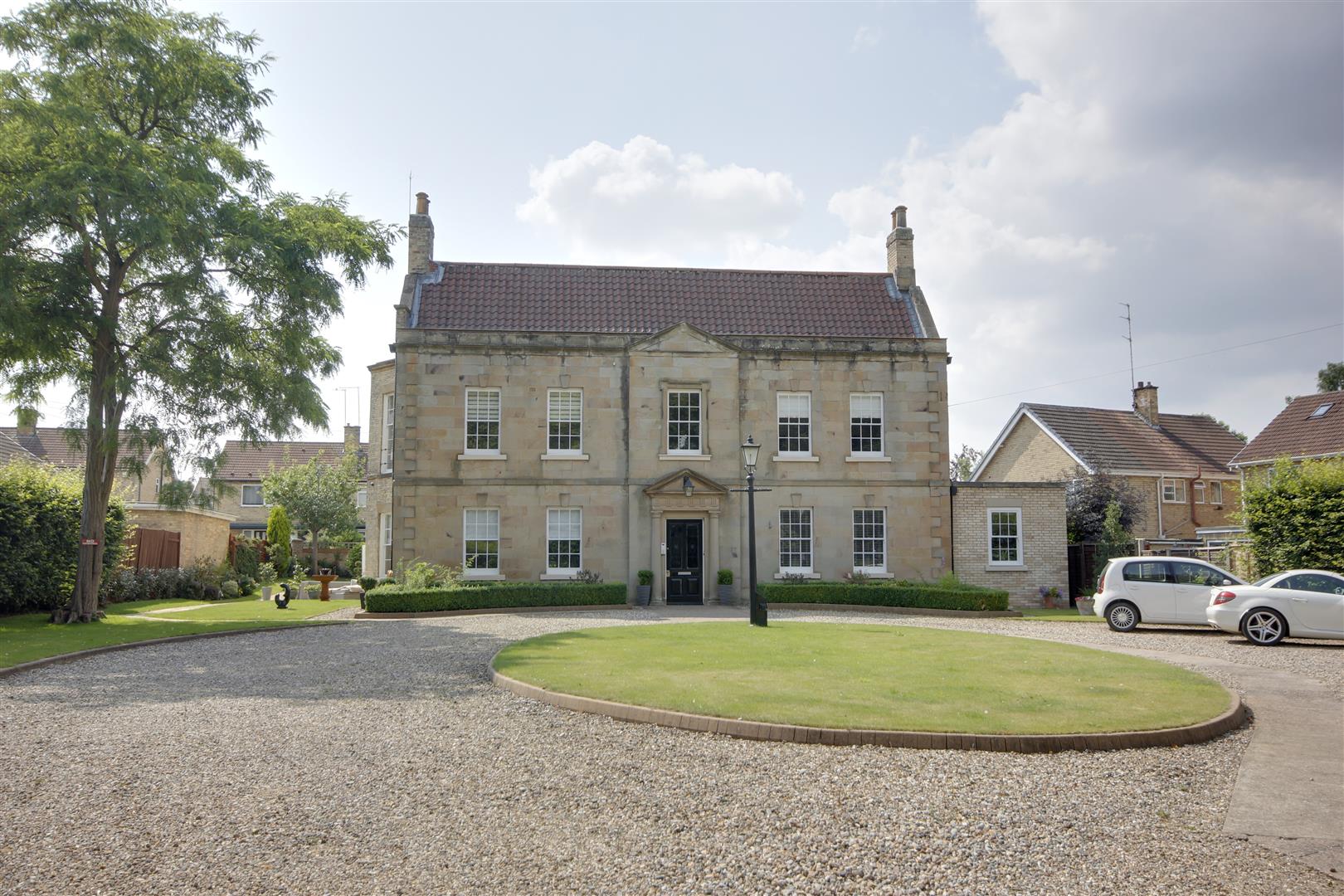 Estate Agents Hull, East Yorkshire serving Brough & Hull Matthew Limb